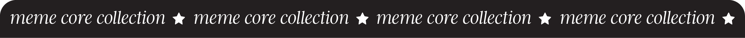 Мемная коллекция