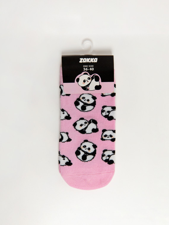 Носки Baby panda