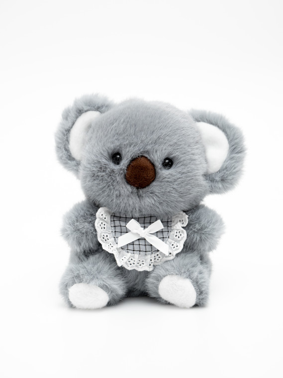Игрушка мягкая Коала Shirley