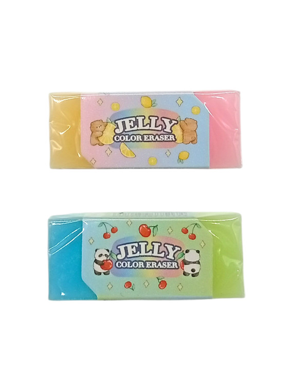 Ластик Fruity paws