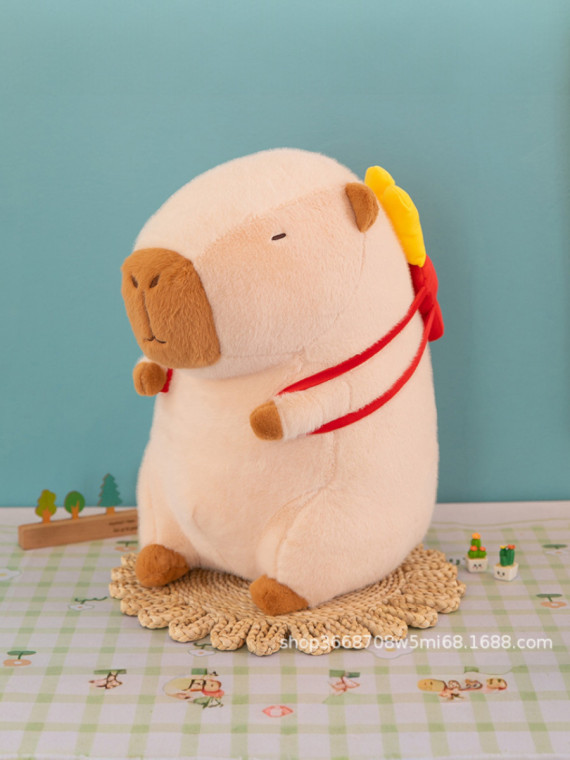 Игрушка Капибара Potatoe Back