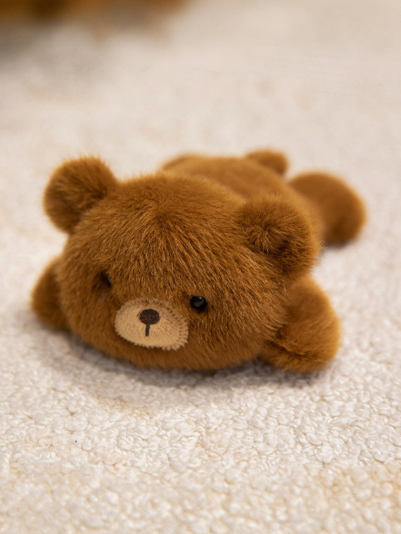 Игрушка мягкая Мишка Huggy bear