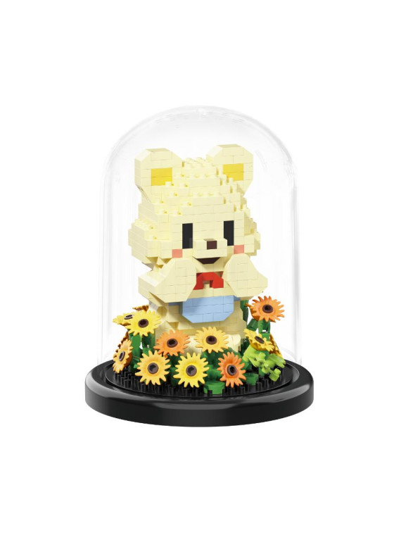 Конструктор Gift Bear