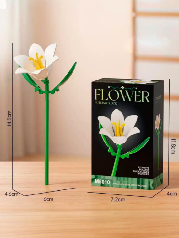 Конструктор Lily For You