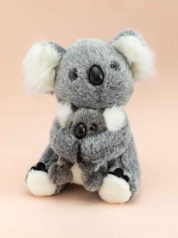 Игрушка Коала "Славный-Малый"