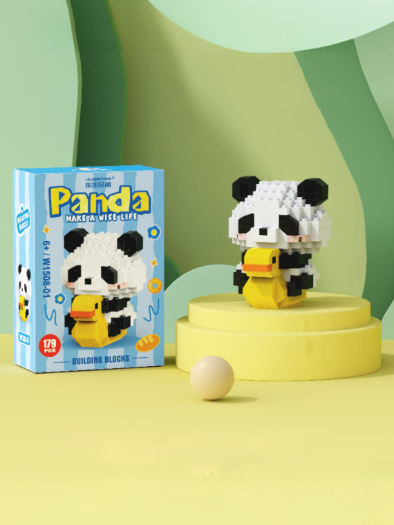 Конструктор Panda