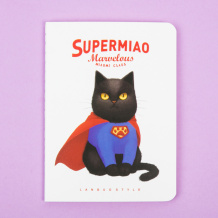 Красивые и прикольные тетради для девочек купить в интернет-магазине ...