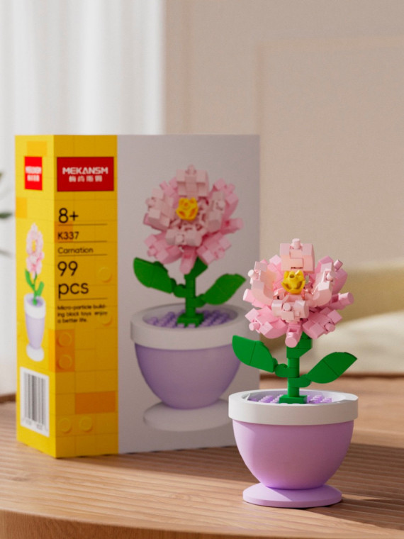 Конструктор Pixel Camellia