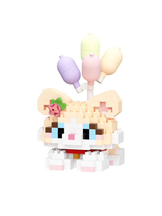 Конструктор Balloon Napoleon
