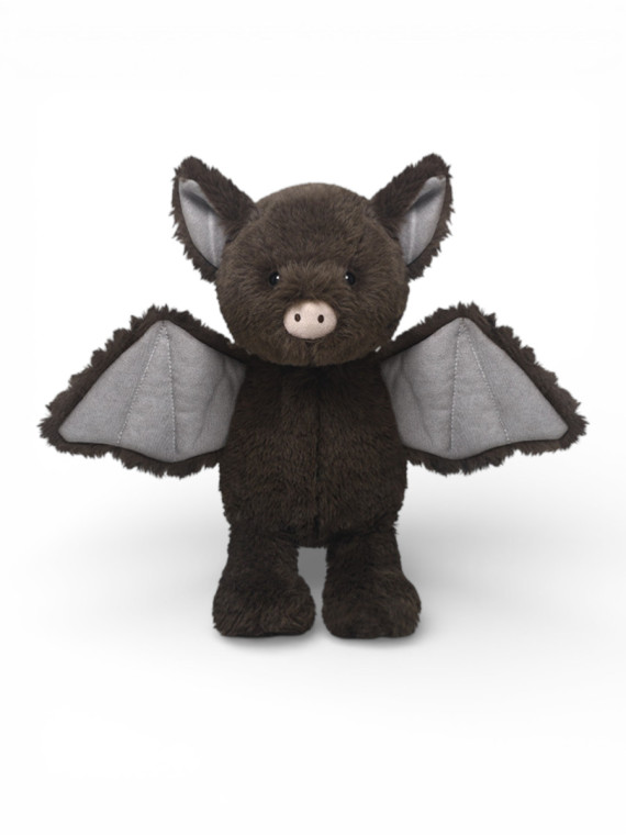 Игрушка мягкая Летучая Мышь Bat Pig