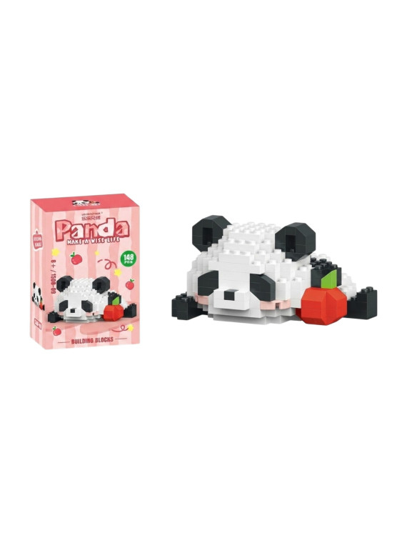 Конструктор Apple Panda