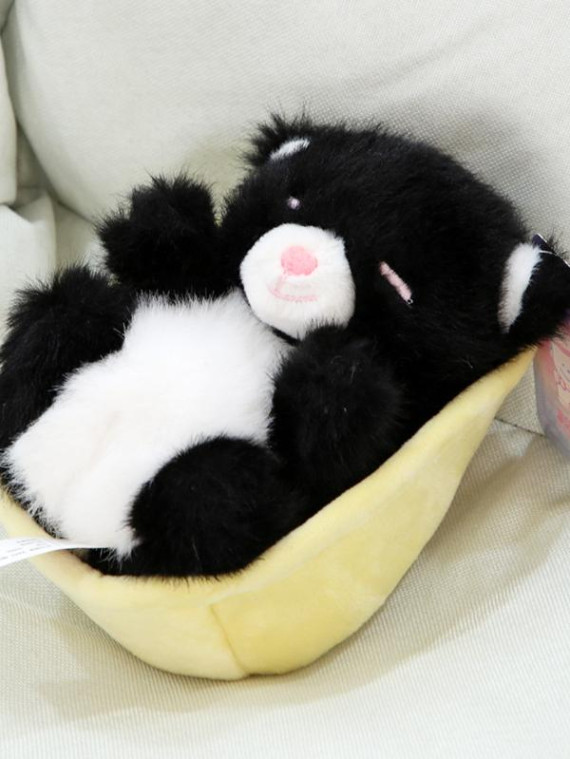 Игрушка Кот Sleepy