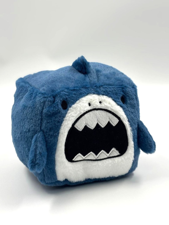 Игрушка Акула Bluey