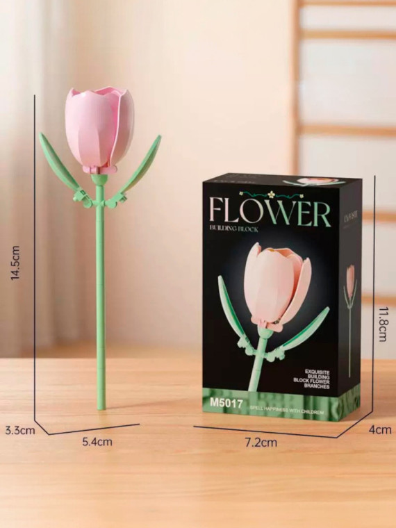 Конструктор Tulip For You