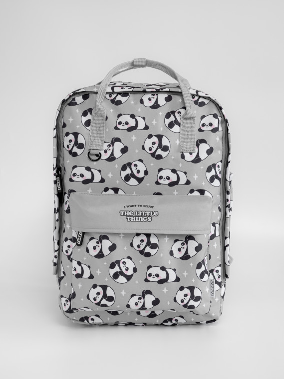 Рюкзак The little panda