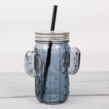 Кружки-банки Mason Jar, кружки тамблеры | Большой выбор на Zakka.ru
