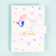 Красивые ежедневники для девочек от 70 рублей в интернет магазине Zakka.ru