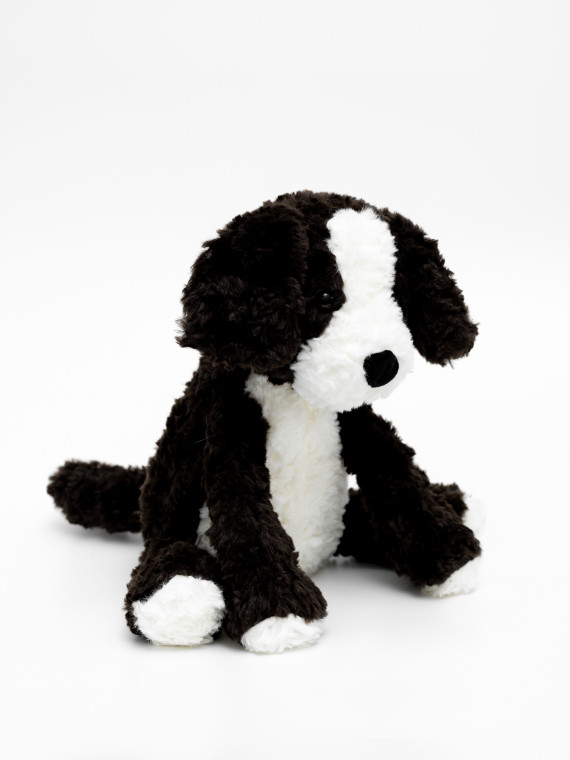 Игрушка мягкая Собака Pluto