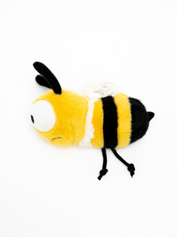 Игрушка мягкая Пчела Cute Bee